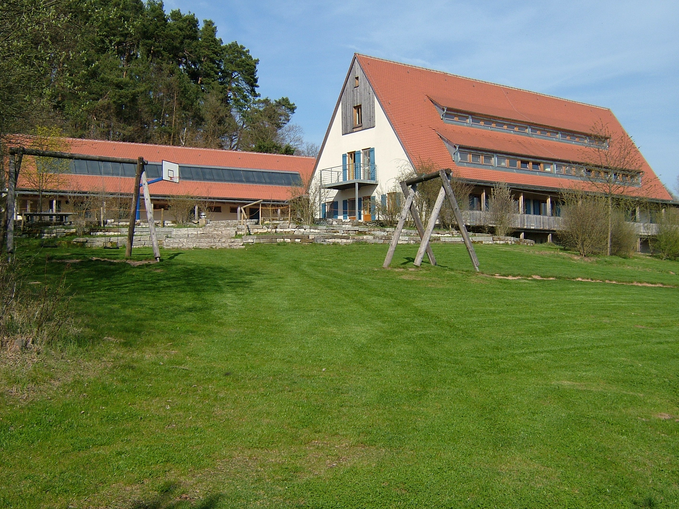 Stockheim Haus